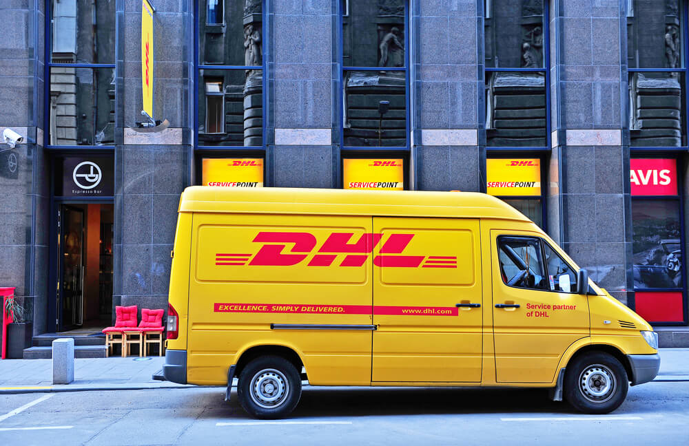 DHL