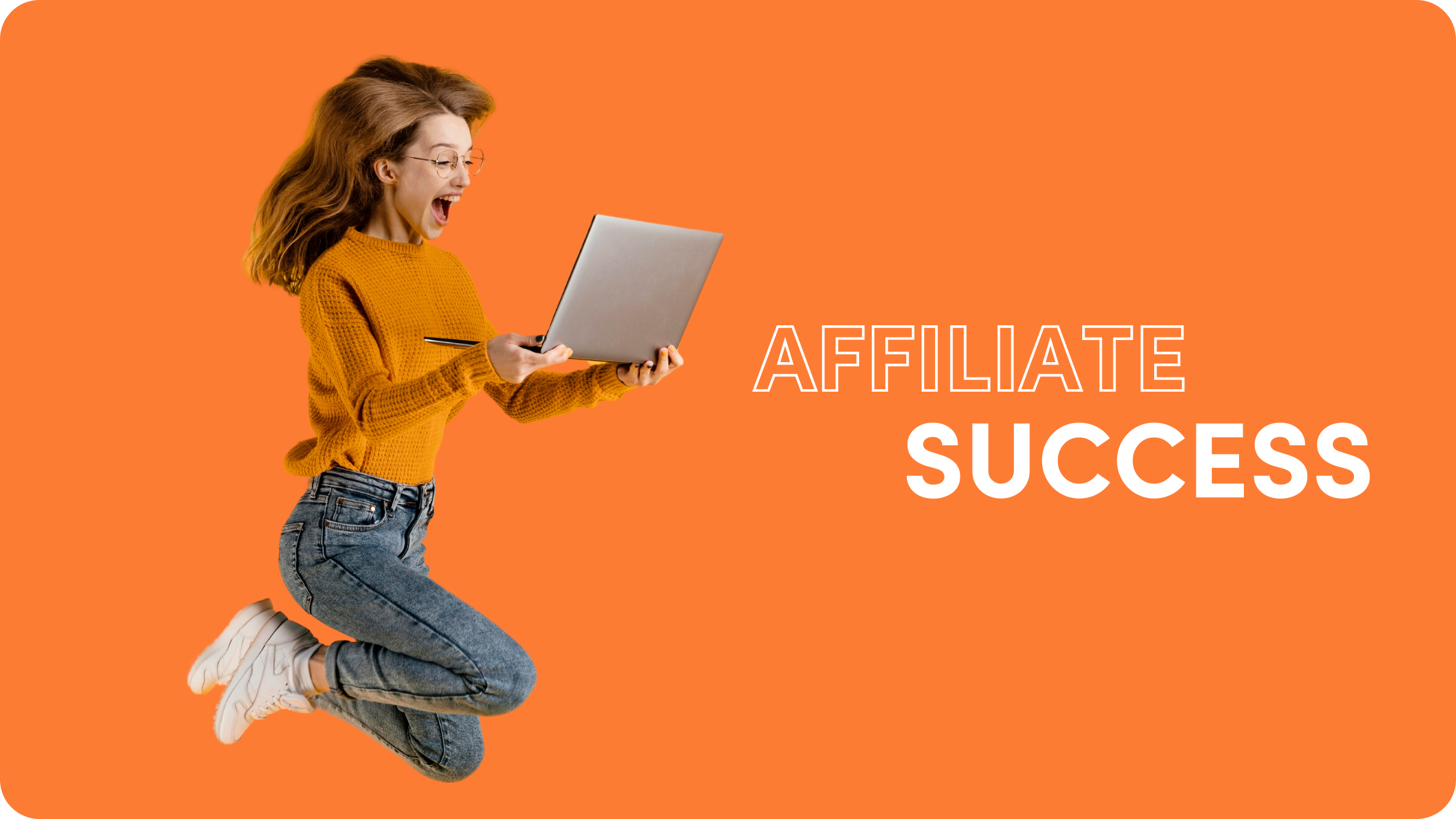 How to Succeed in Affiliate Marketing 2024